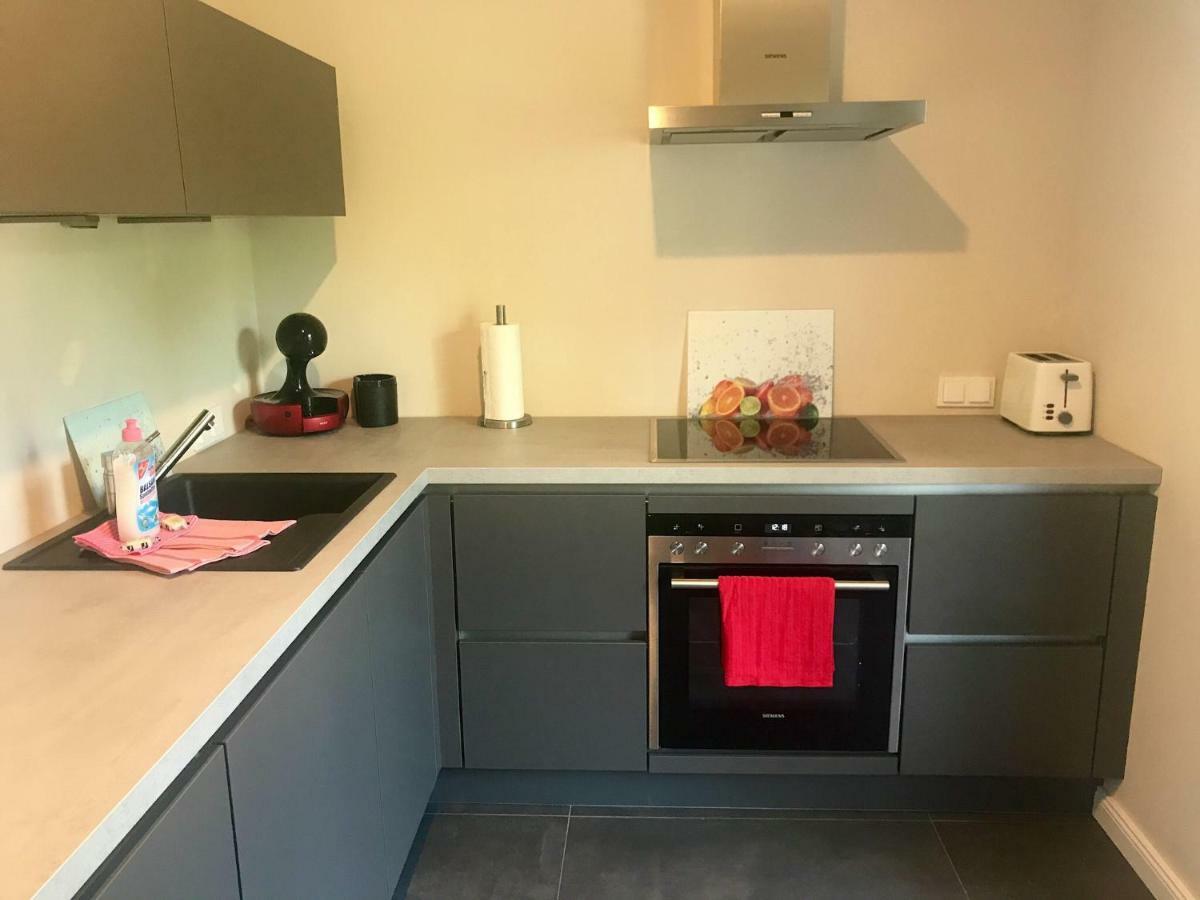 Ferienwohnung Gipfelnest Braunlage Exterior foto