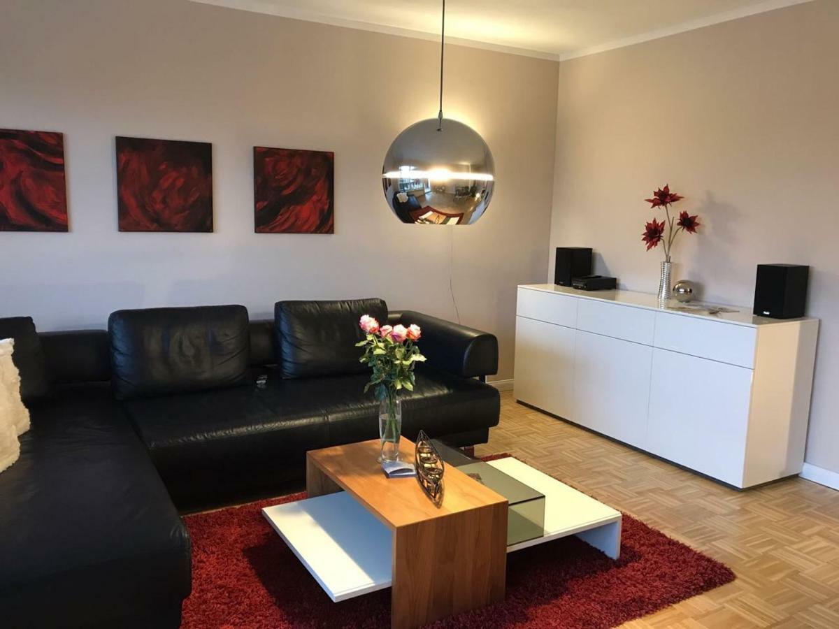 Ferienwohnung Gipfelnest Braunlage Exterior foto
