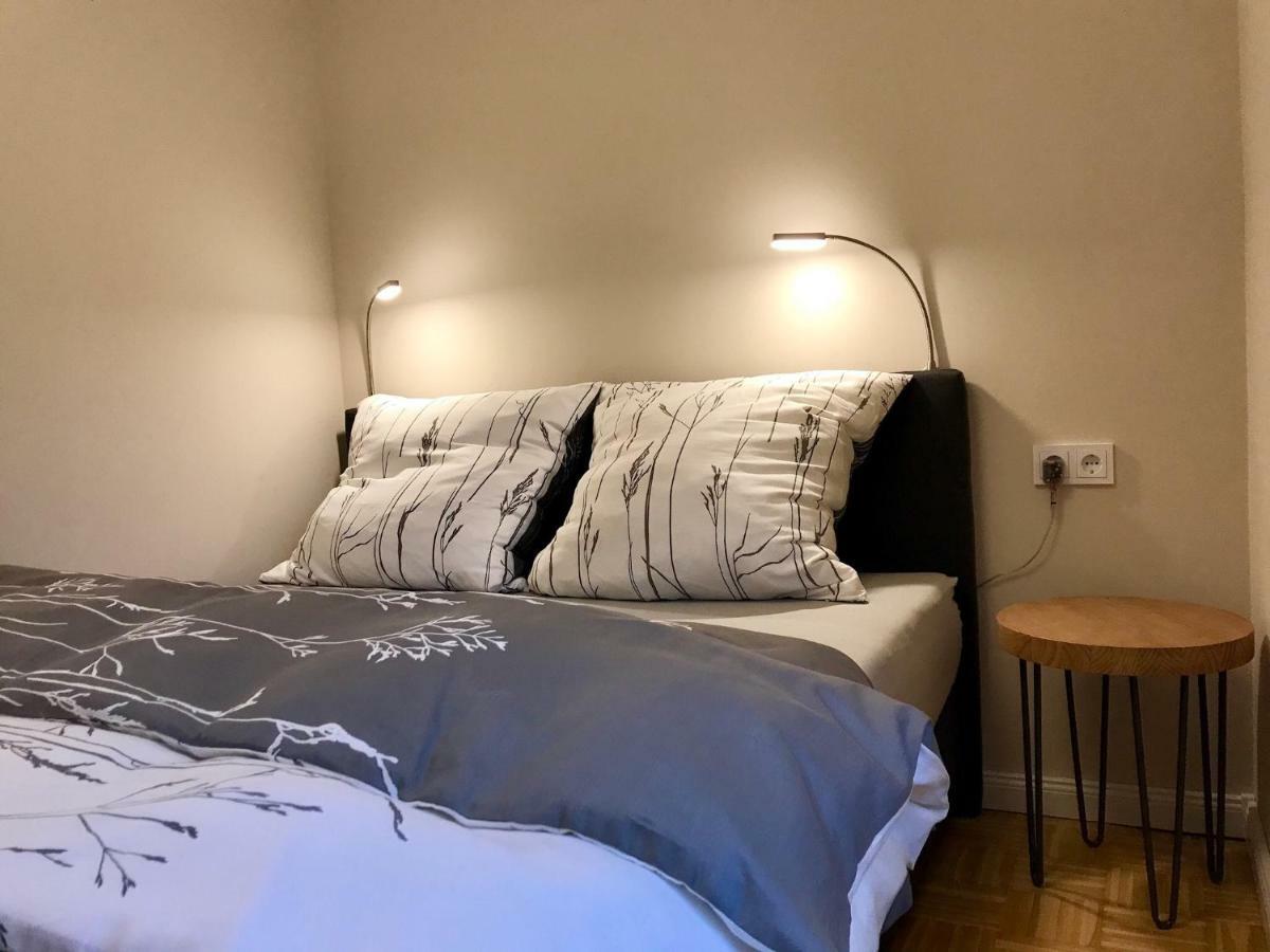 Ferienwohnung Gipfelnest Braunlage Exterior foto